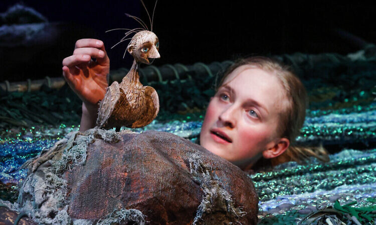 Знаменитые кукольные театры, которые вас удивят