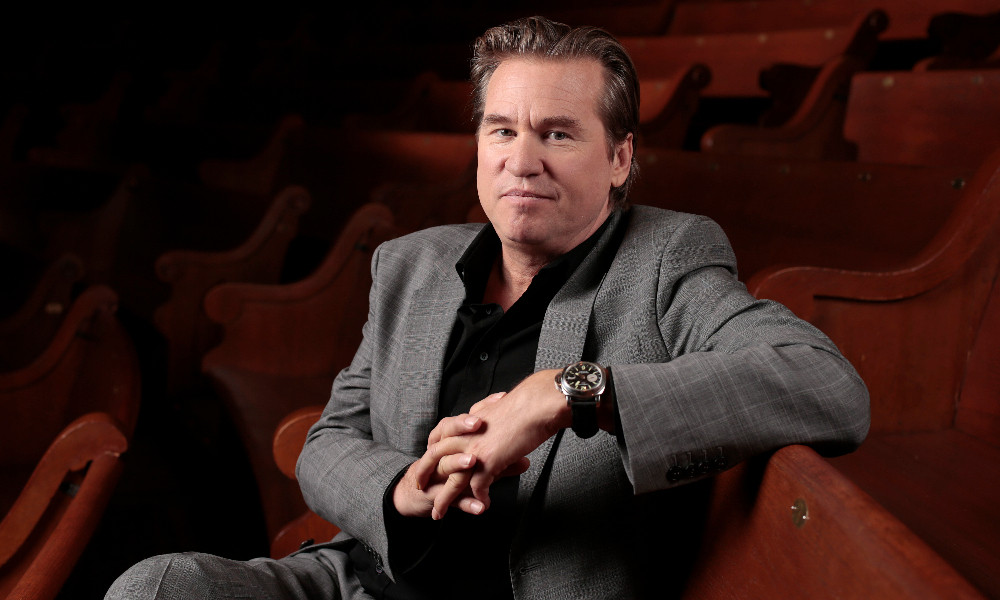 Образ Вэла Килмера воссоздадут с помощью ИИ для нового фильма