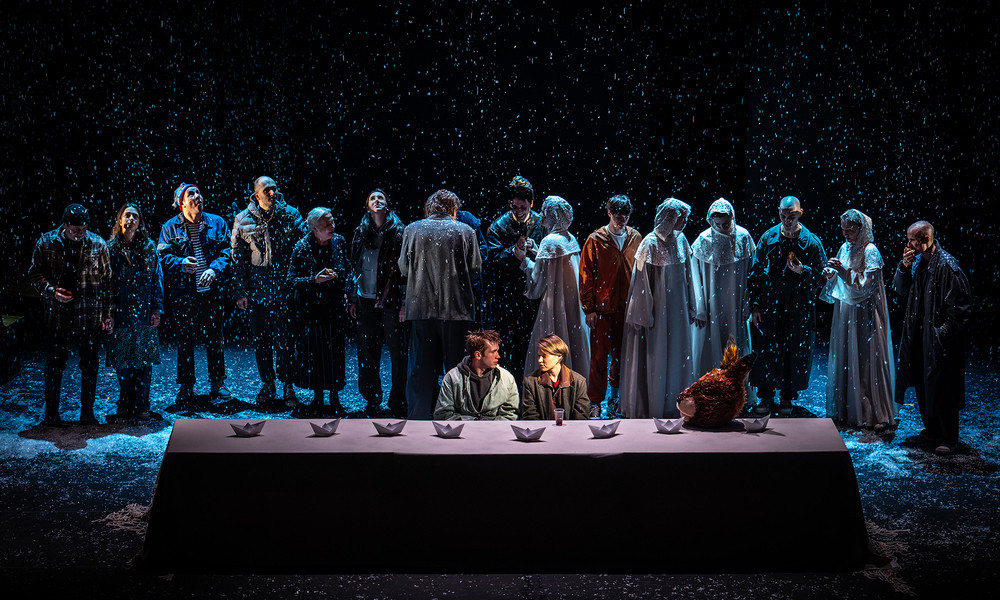 Утренний предшественник