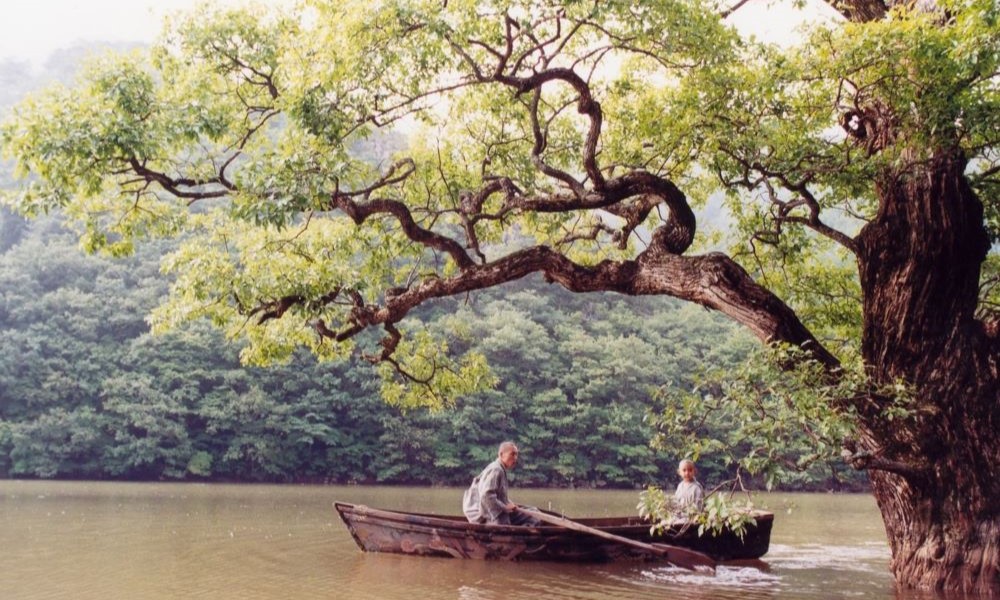 Между нами тает лед: 10 фильмов для встречи весны