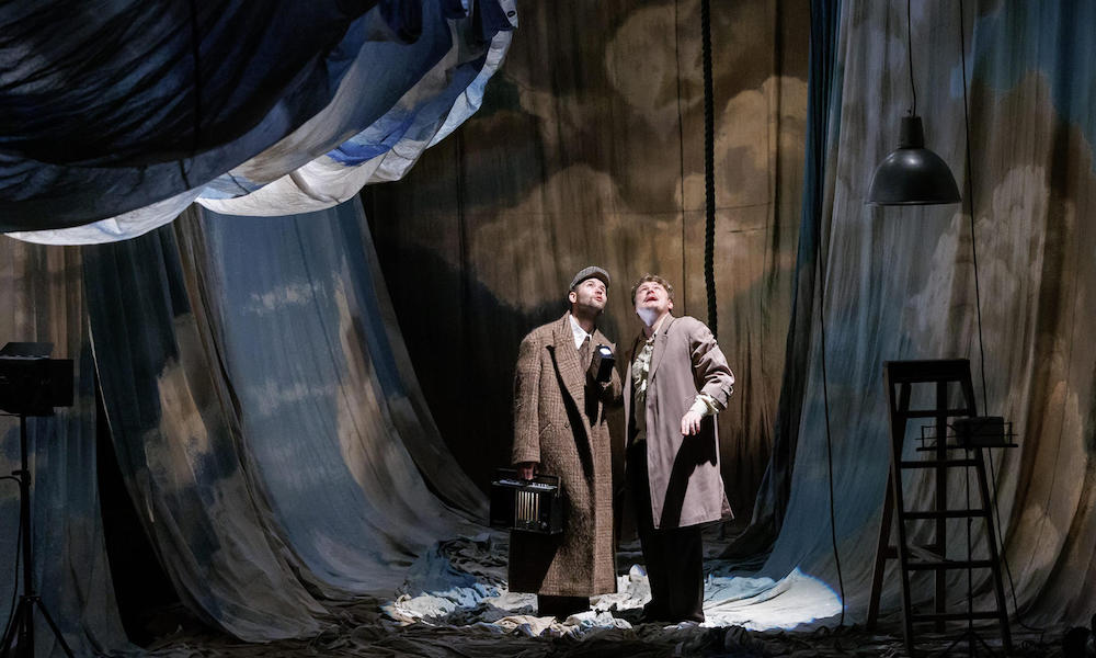 «Все наши дни рождения»