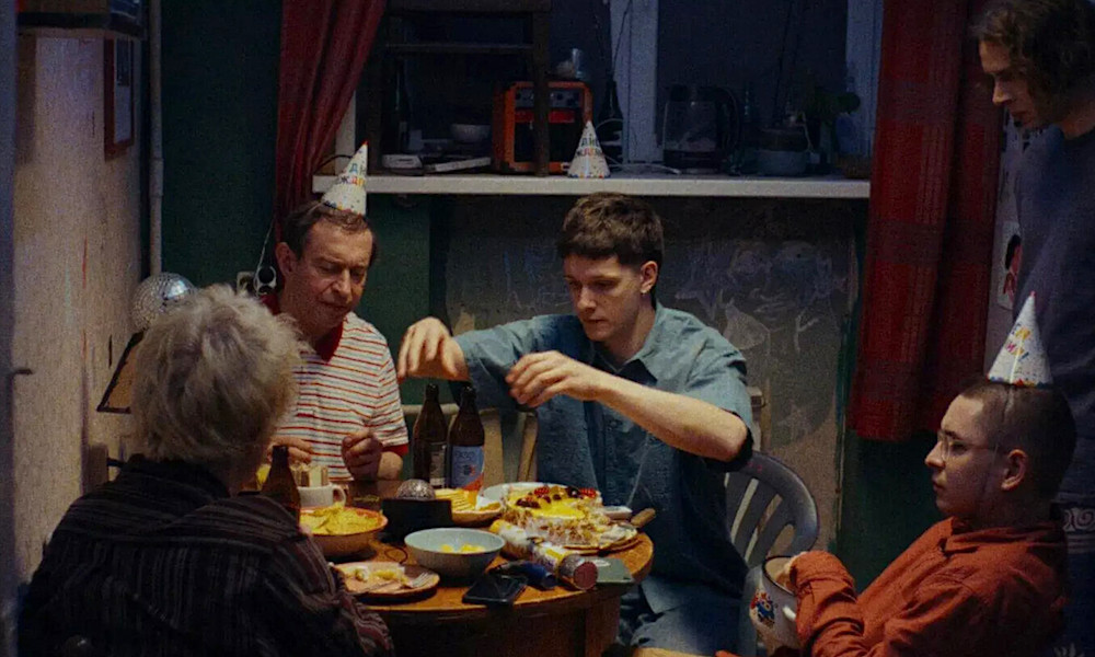 «Здесь был Юра»