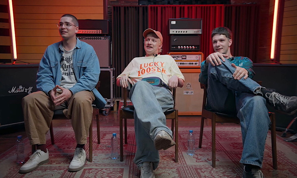 «Здесь был Юра»