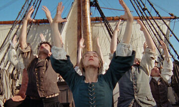 «Завещание Анны Ли»: Ешь, молись, пляши, но с ближним не возлежи