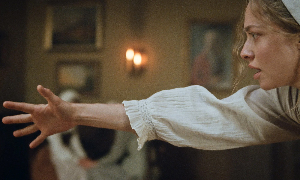 «Завещание Анны Ли»