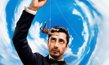 «Наживка»: Джеймс Бонд, которого мы не заслужили