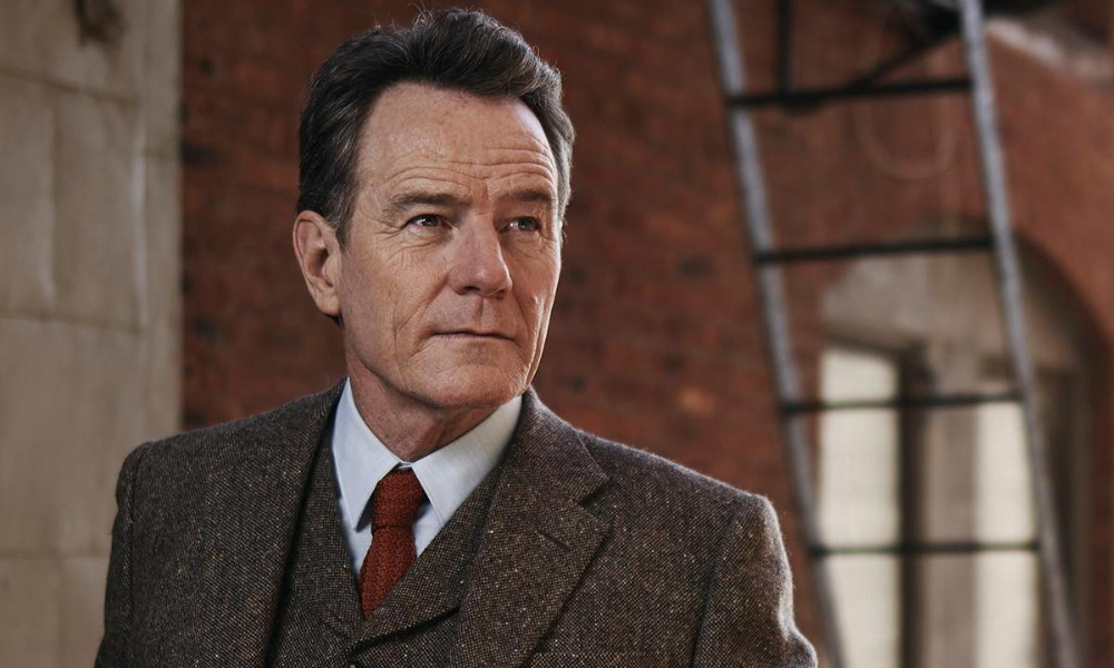 Брайан Крэнстон: 7 удивительных историй из жизни