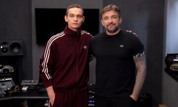 Слава Копейкин исполнит главную роль в фильме «Баста. Начало игры»