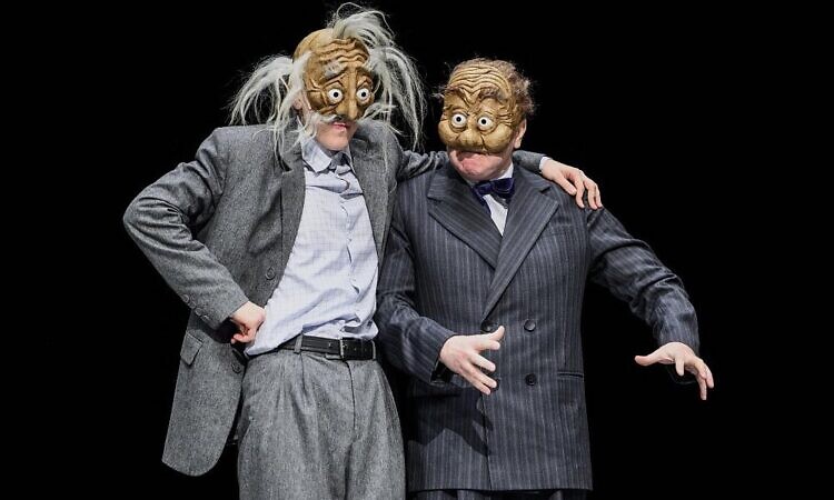 Театр в театре: 10 спектаклей про неразбериху на сцене и за кулисами