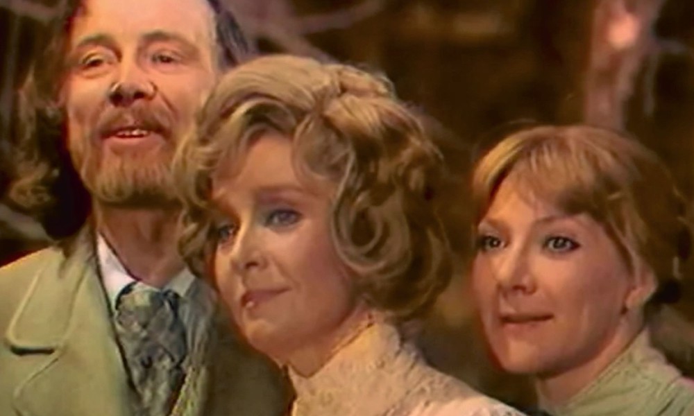 Фестиваль исторического театра пройдет в Москве