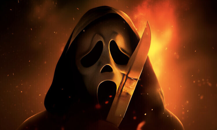 «Крик 7»: Призрачное лицо в эпоху дипфейков