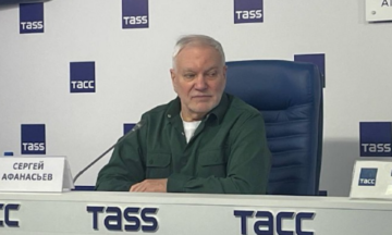 Фолк-мюзикл «Левша» создадут с помощью ИИ