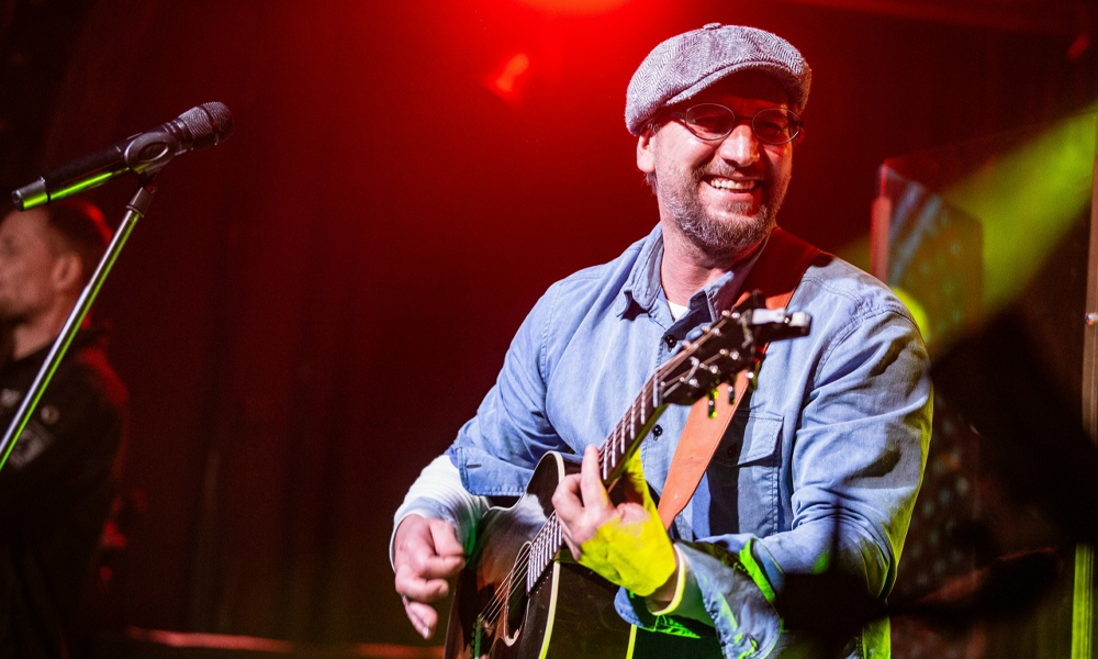 Александр Устюгов