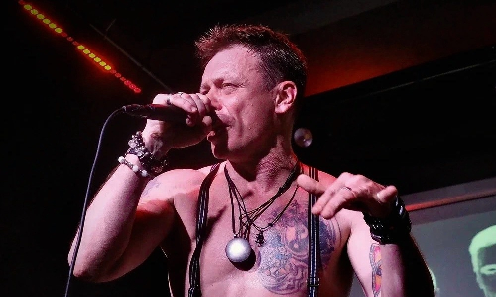 Павел Майков