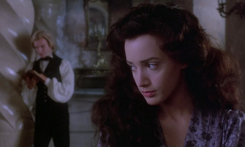 «Невеста» (1985)