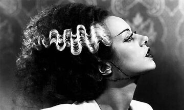 Некромантия и феминизм: Краткая история невесты Франкенштейна