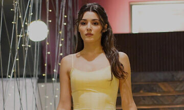 Звезды турецких сериалов стали фигурантами дела о наркотиках