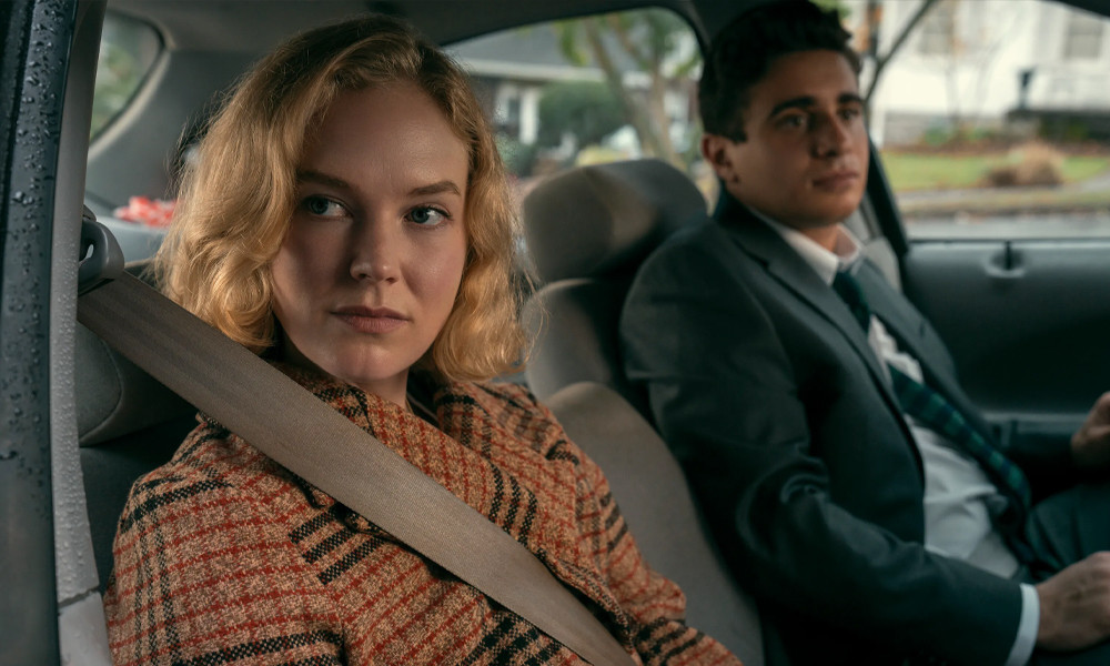 Сериал «Скарпетта»