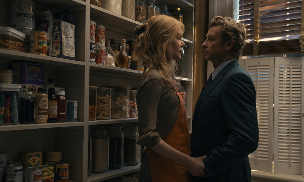 Сериал «Скарпетта»