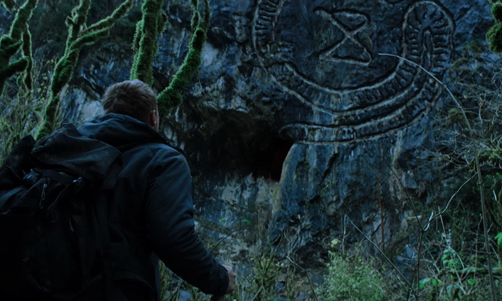 «Выпусти меня»