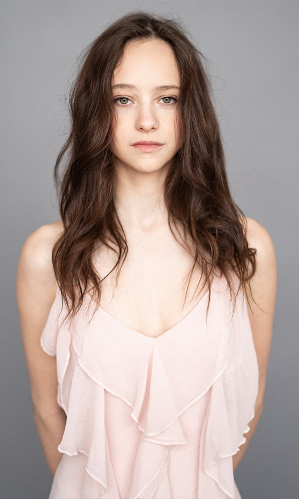 Таисья Калинина