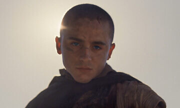 Последняя «Дюна» от Дени Вильнева, возвращение «Человека-паука» и новый фильм с Киану Ривзом