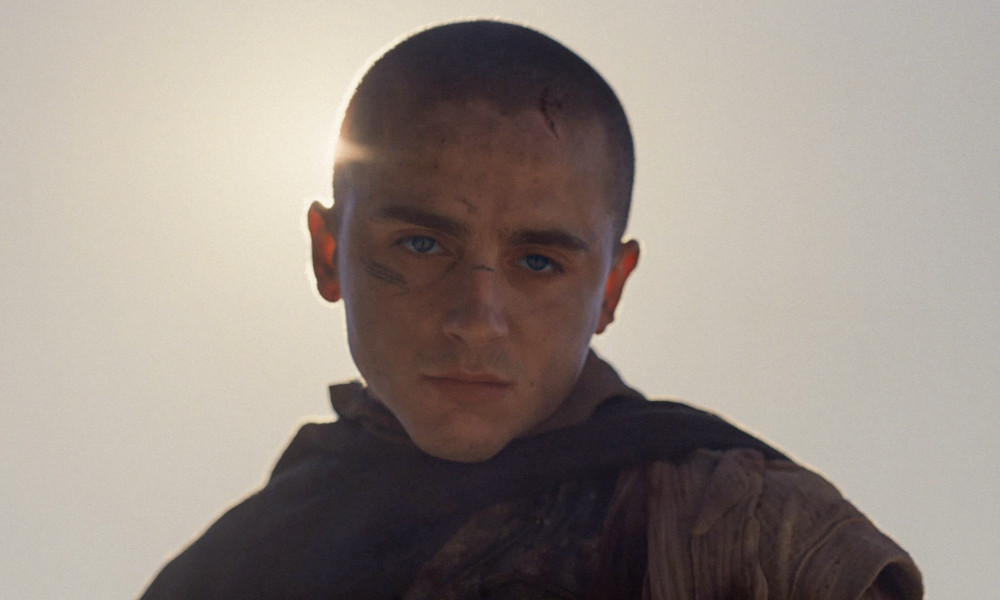 Последняя «Дюна» от Дени Вильнева, возвращение «Человека-паука» и новый фильм с Киану Ривзом