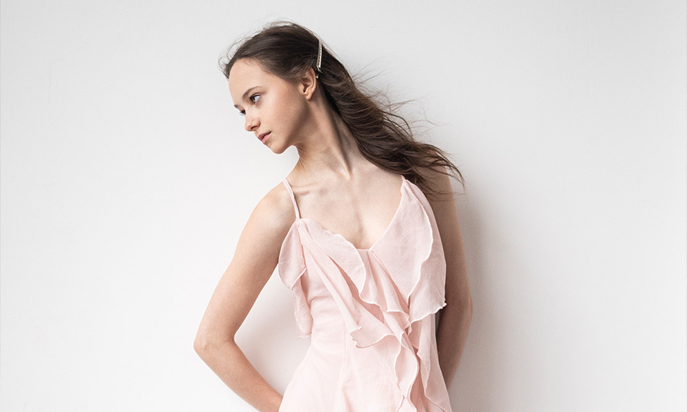 Таисья Калинина