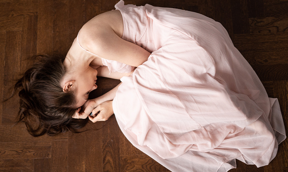 Таисья Калинина