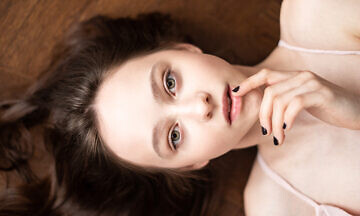 Таисья Калинина – о любви к минералам, хтоническому вайбу и сельскому хозяйству