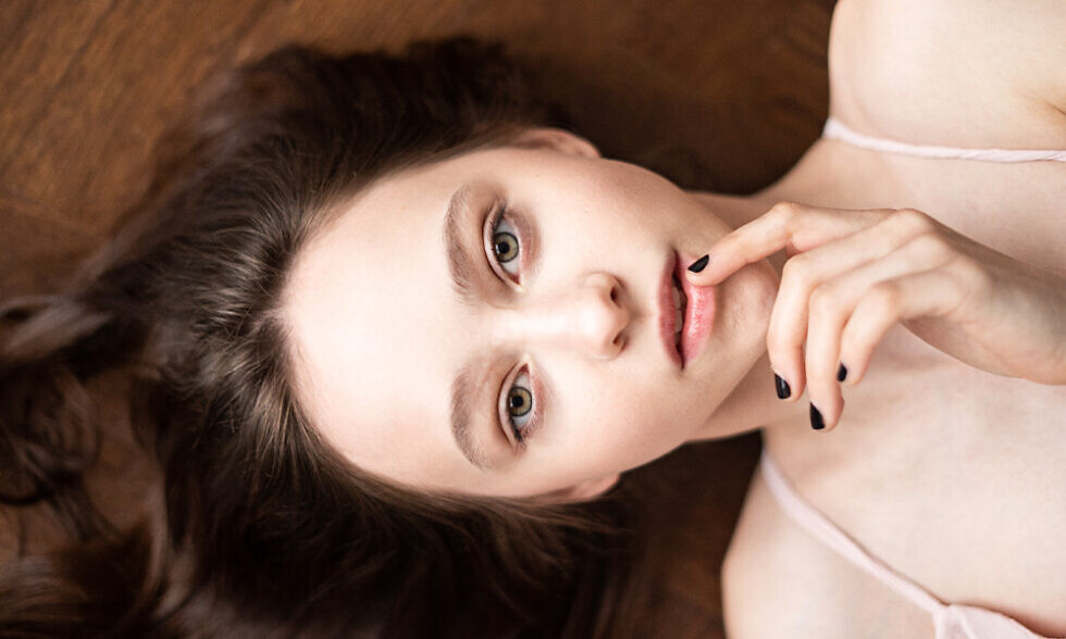 Таисья Калинина – о любви к минералам, хтоническому вайбу и сельскому хозяйству