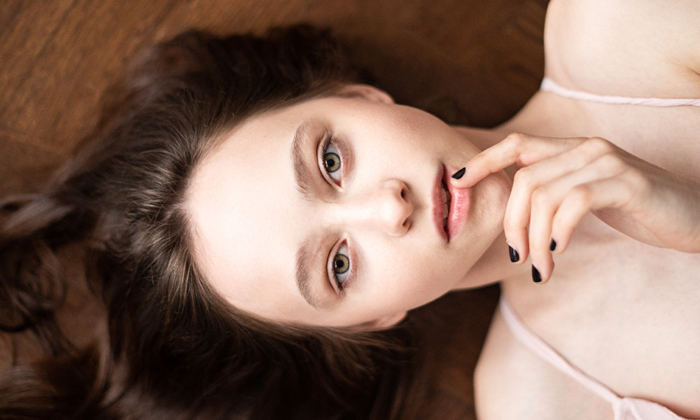 Таисья Калинина – о любви к минералам, хтоническому вайбу и сельскому хозяйству