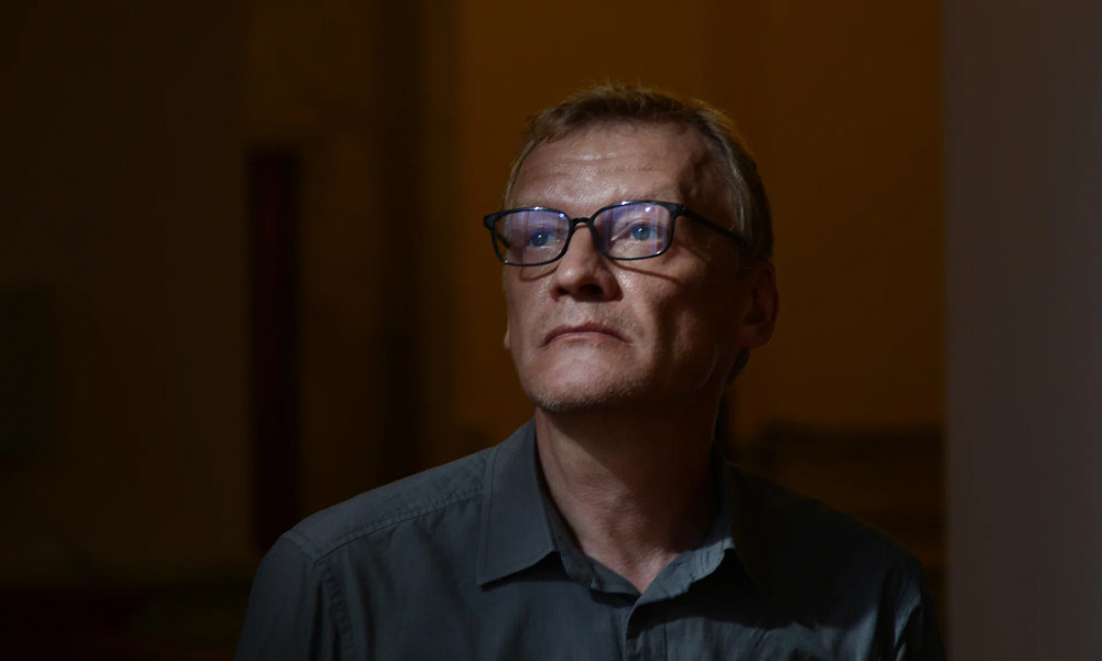 «Белый список». Ужасы социальных сетей