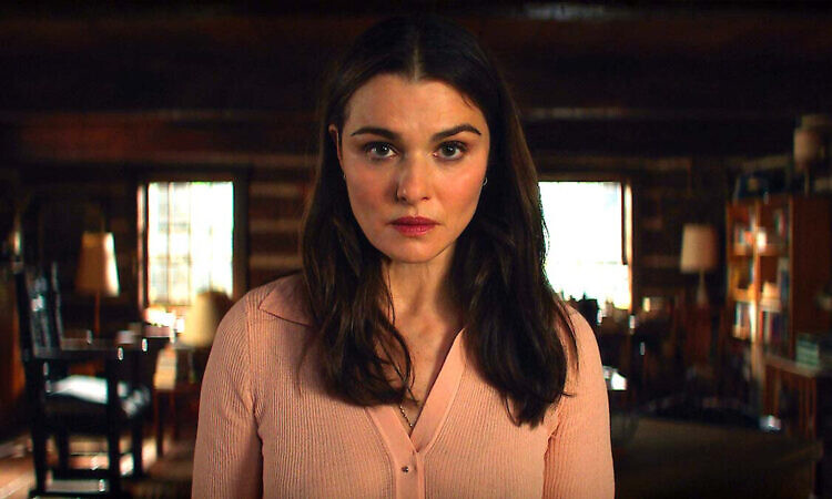 Сериал «Владимир»: Харассмент – это весело