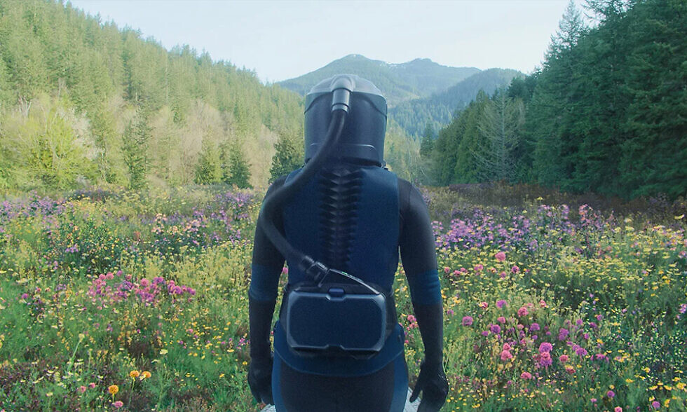 «В мгновение ока»: Невероятное путешествие желудя сквозь время и пространство