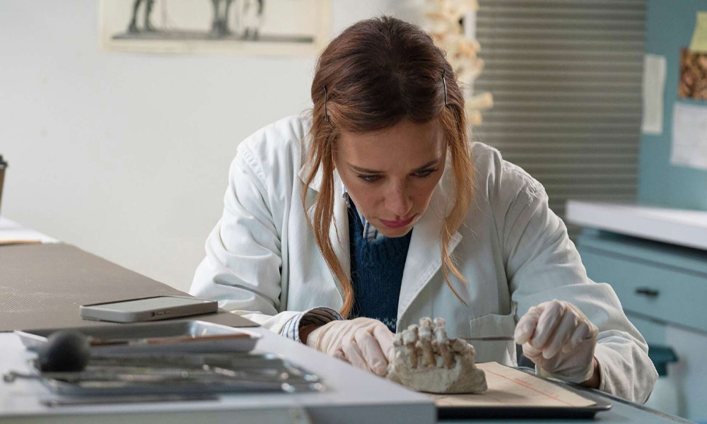 «В мгновение ока»