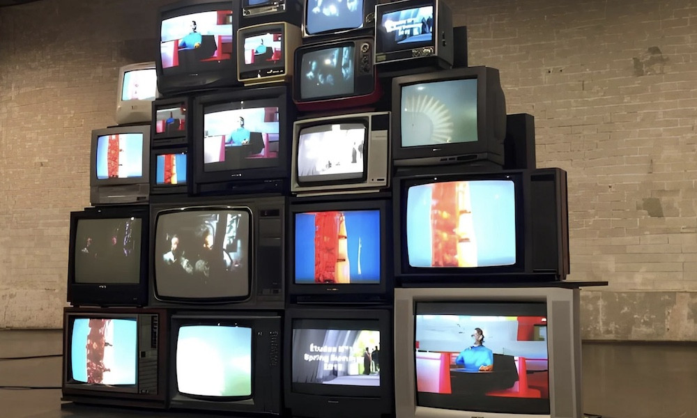 Новый рекорд: В России 56% горожан подписаны на онлайн-кинотеатры