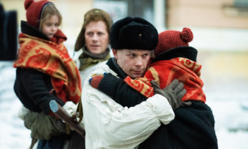 48-й ММКФ объявил программу и жюри