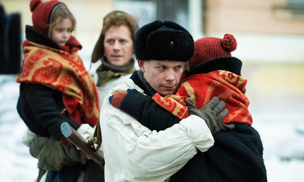 48-й ММКФ объявил программу и жюри