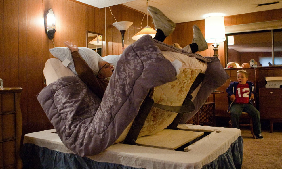 Это пранк, чувак: Самые безумные кинорозыгрыши