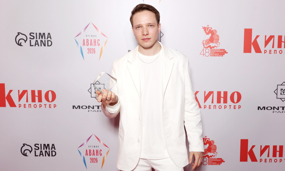 Сергей Городничий