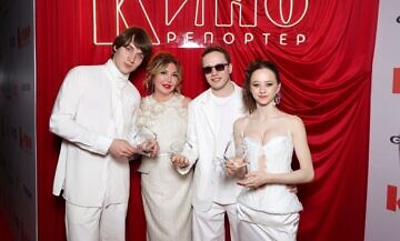 «Белый прием»: Главные тренды красной дорожки