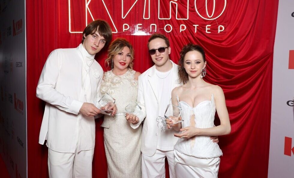 «Белый прием»: Главные тренды красной дорожки