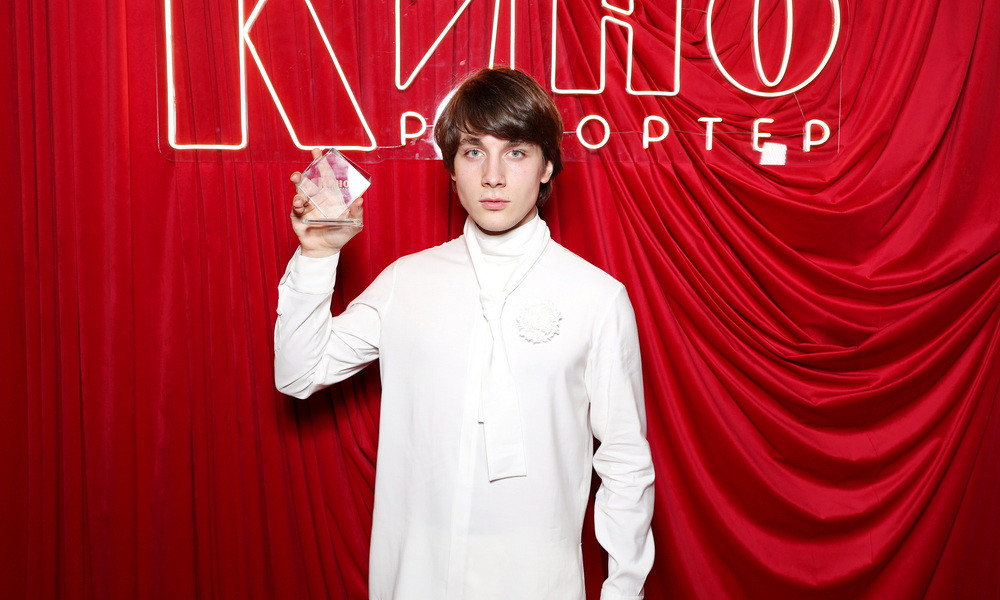 Алексей Онежен