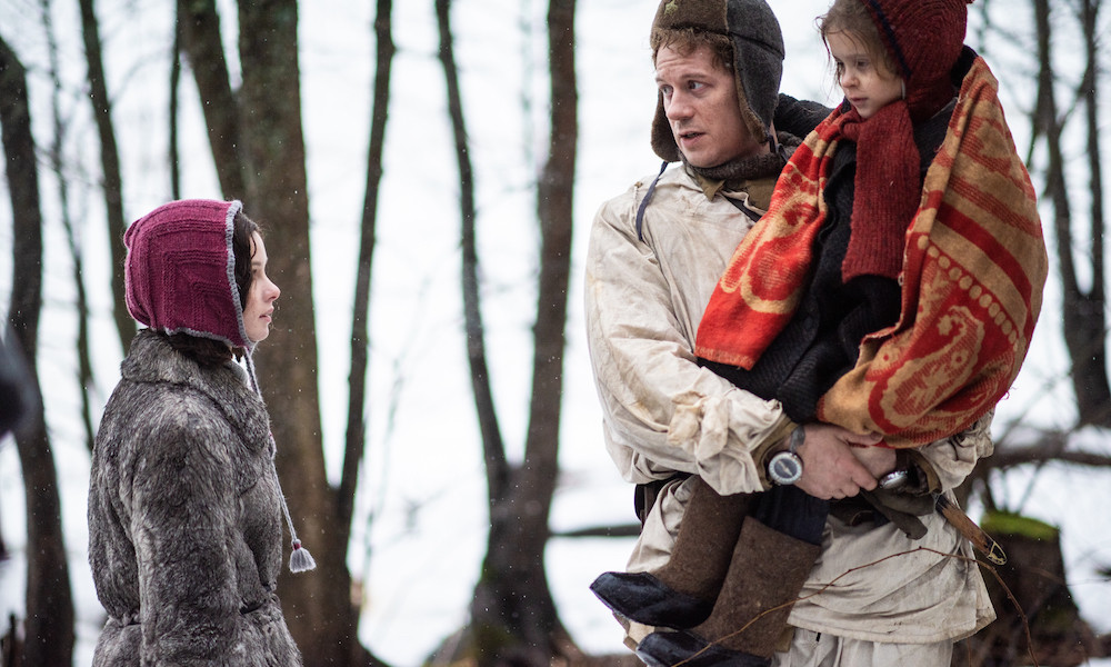 «Ангелы Ладоги»