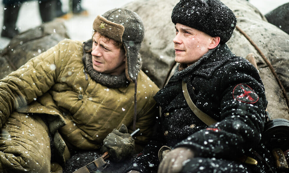 «Ангелы Ладоги»: О мире и свете в страшные дни войны