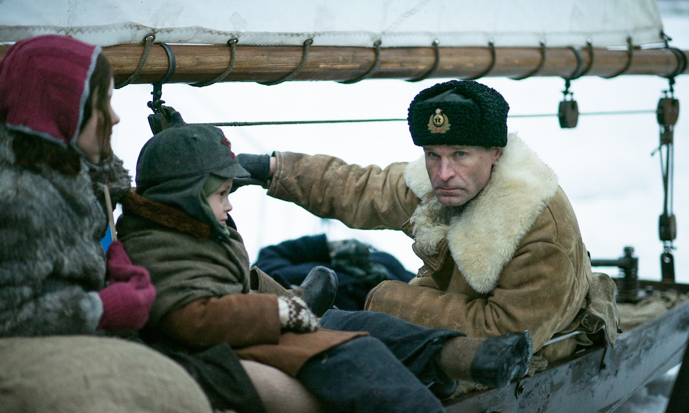 «Ангелы Ладоги»