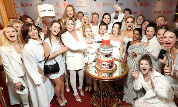 XV церемония вручения премии «Аванс» назовет своих героев 17 апреля