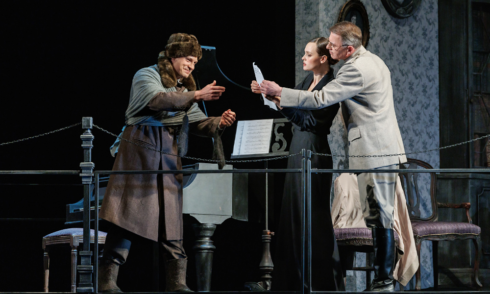 Белая гвардия