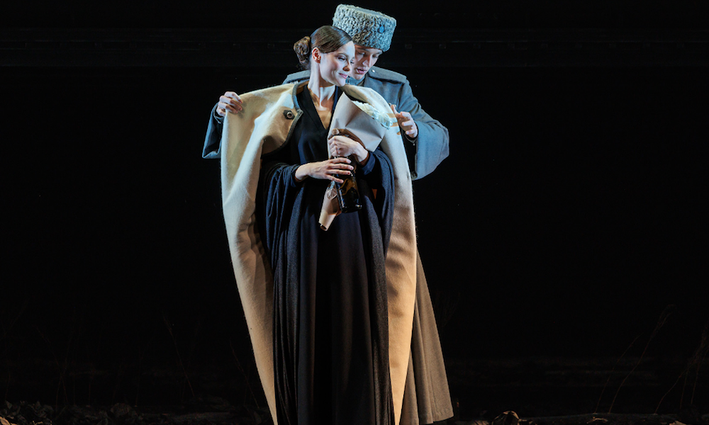 Белая гвардия